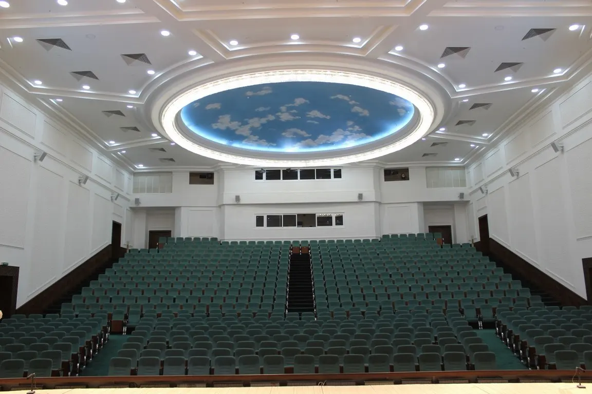 Teatr binosi
